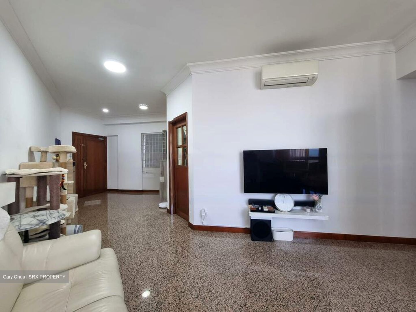 The Bayshore (D16), Condominium #545301341